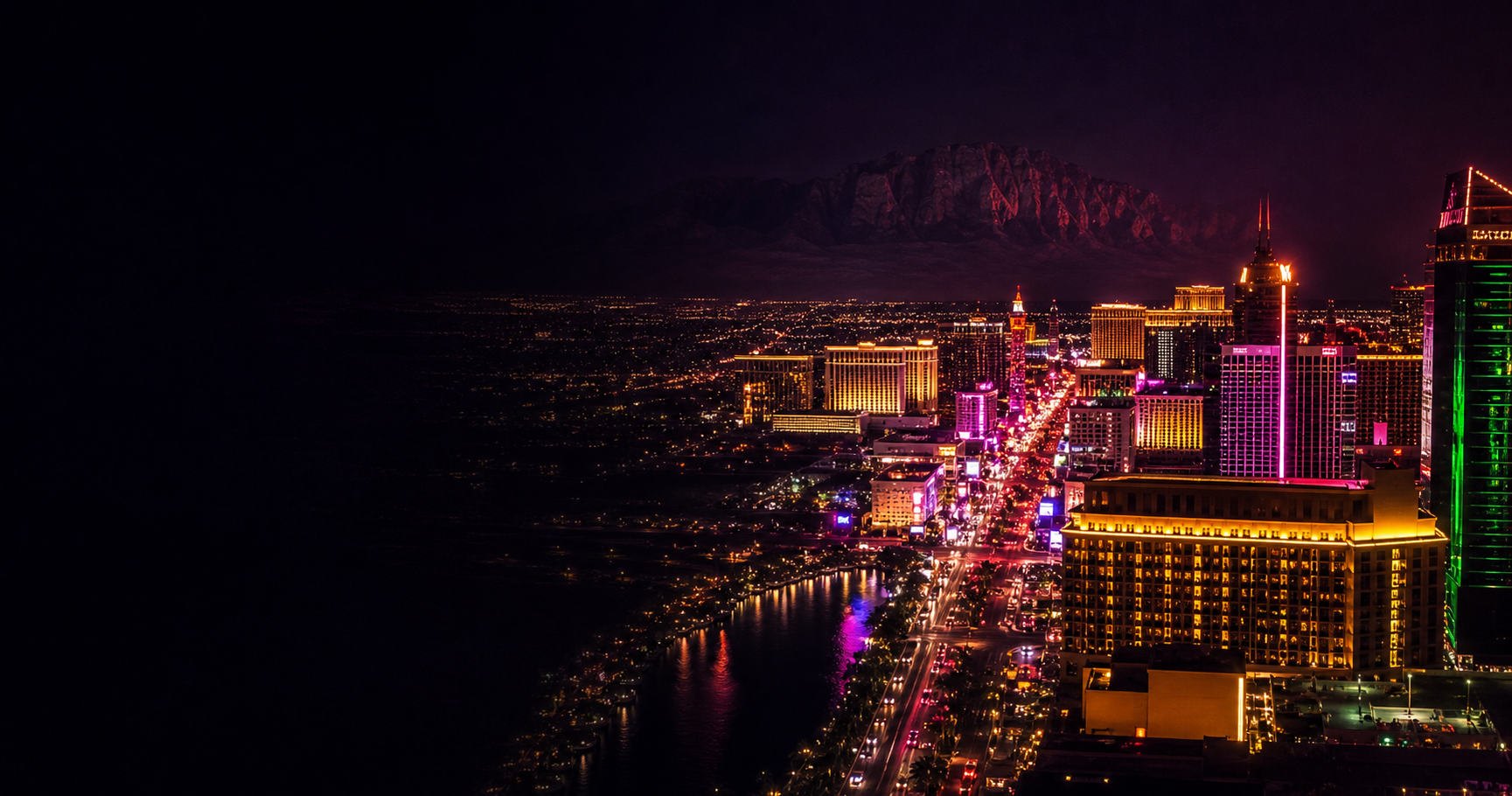 Arts District in Las Vegas